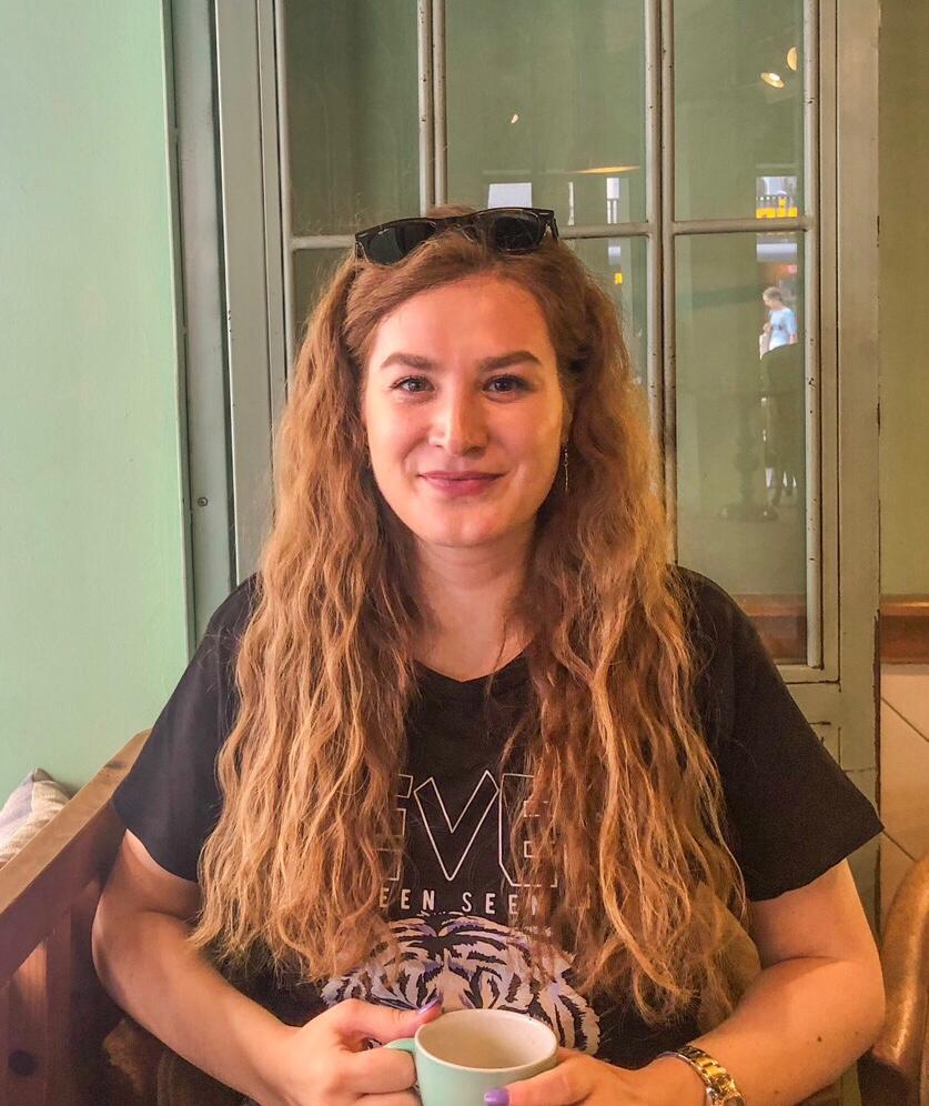 Necda Çam